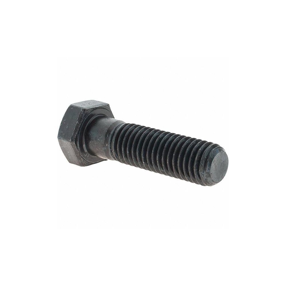 Value Collection - Hex Head Cap Screw: 5/8-11, 2-1/4