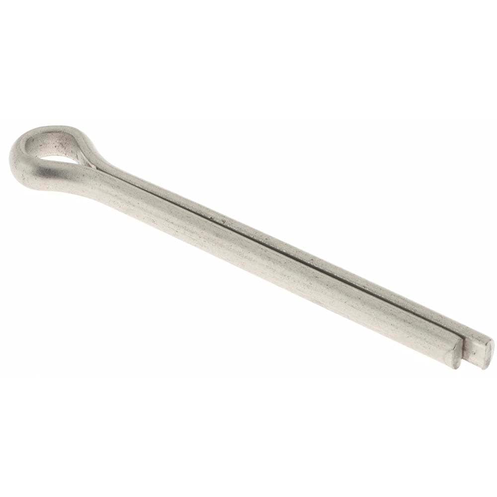 Value Collection 516 Diam X 3 Long Extended Prong Cotter Pin 80943707 Msc Industrial Supply 