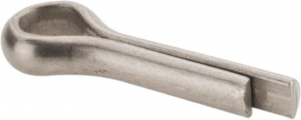 5/16" Diam x 1" Long Extended Prong Cotter Pin