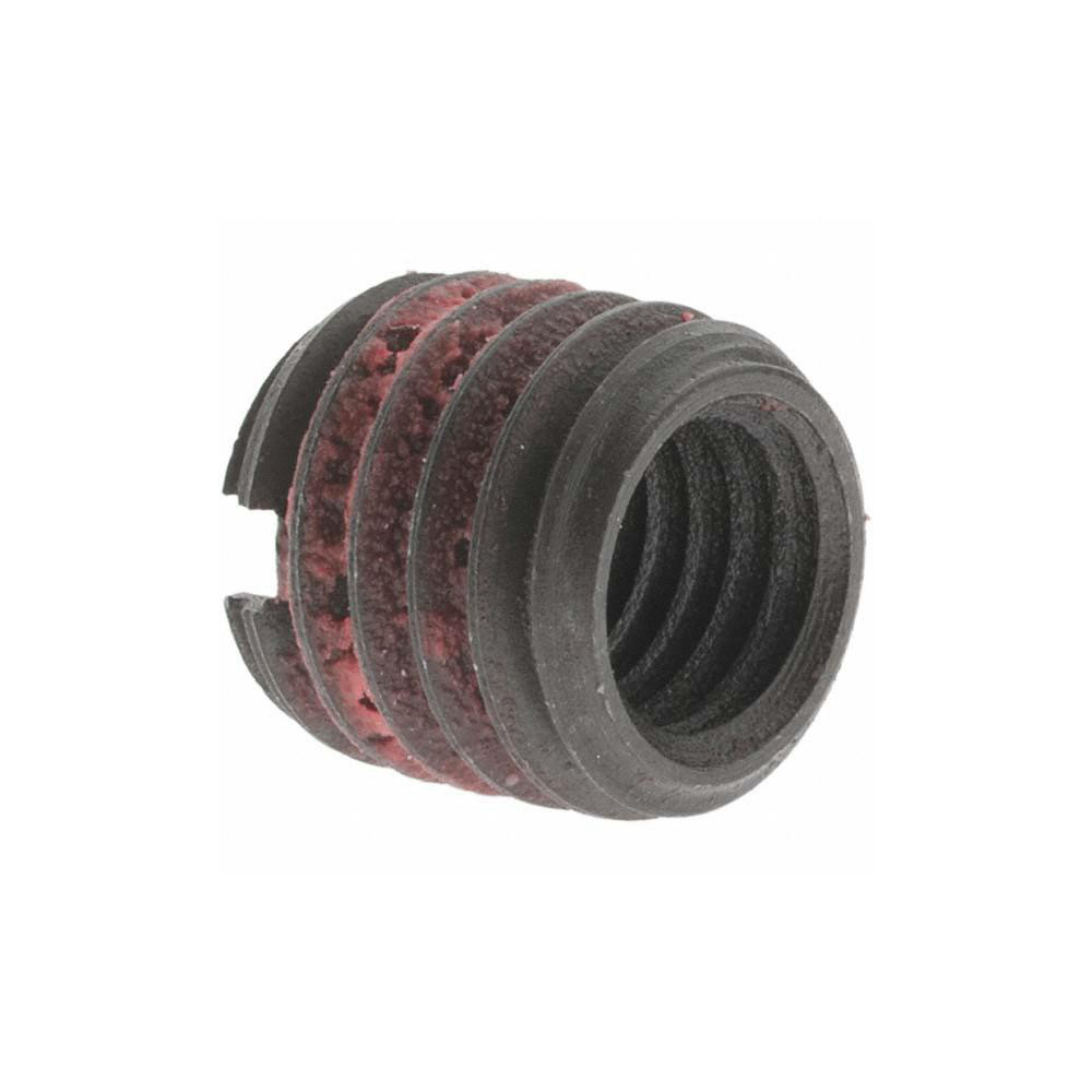 Thread Lock 10mm Value Collection - Thread Locking Insert: M10 x 1.5 Internal Thread, 9/ ...