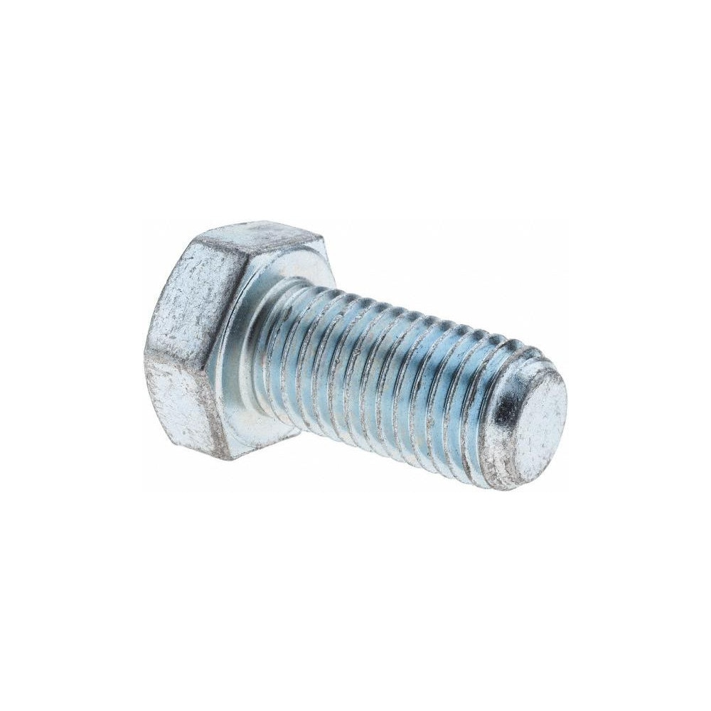 Value Collection - Hex Head Cap Screw: M20 x 2.50 x 40 mm, Grade 10.9 ...