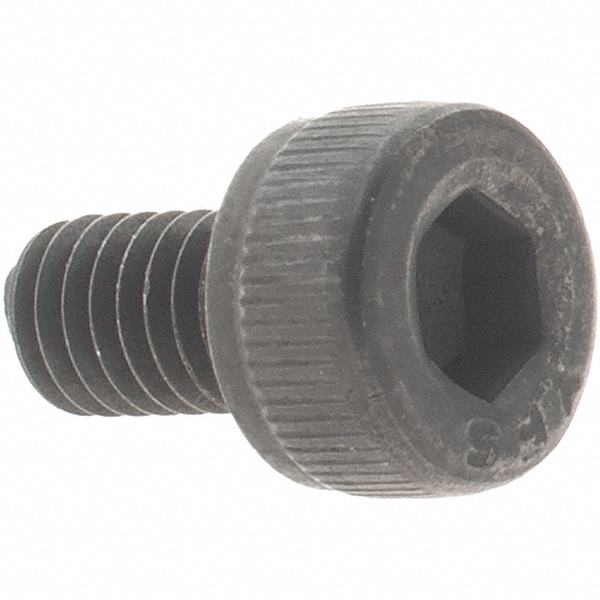 M6 Bolt- Toyota 2.4L 22R,RE Water pump Bolt (1981-1995
