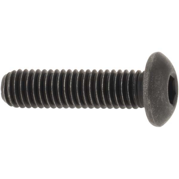 Value Collection - Hex Socket Cap Screw: #10-32 Thread, 3/4 