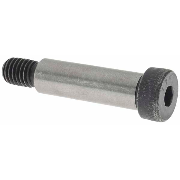 Value Collection - Shoulder Screw: 5/8