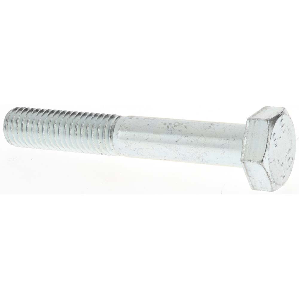 Value Collection Hex Head Cap Screw M10 x 1.50 x 65 mm, Grade 8.8