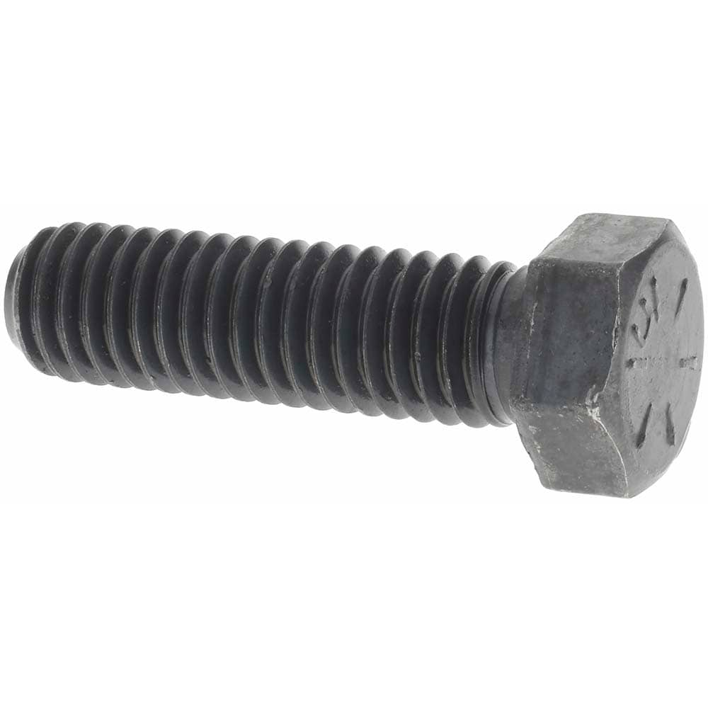 Value Collection - Hex Head Cap Screw: 7/16-14 x 1-1/2