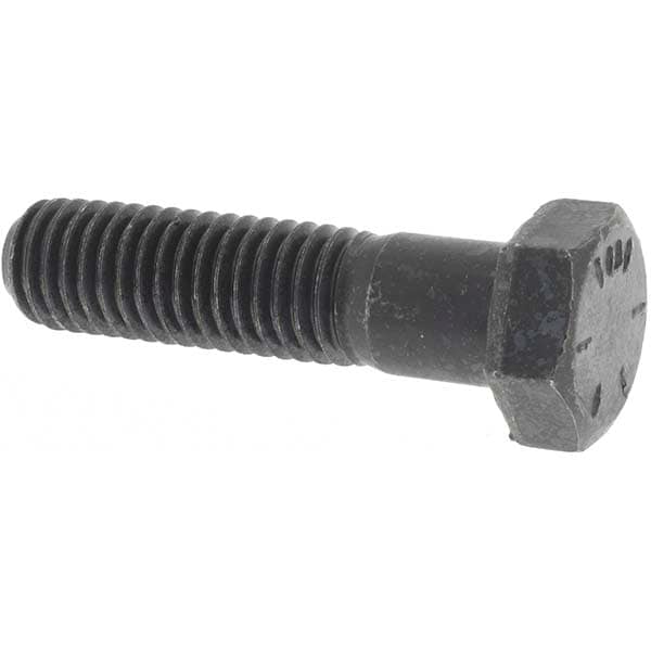 Value Collection - Hex Head Cap Screw: 1/2-13, 2