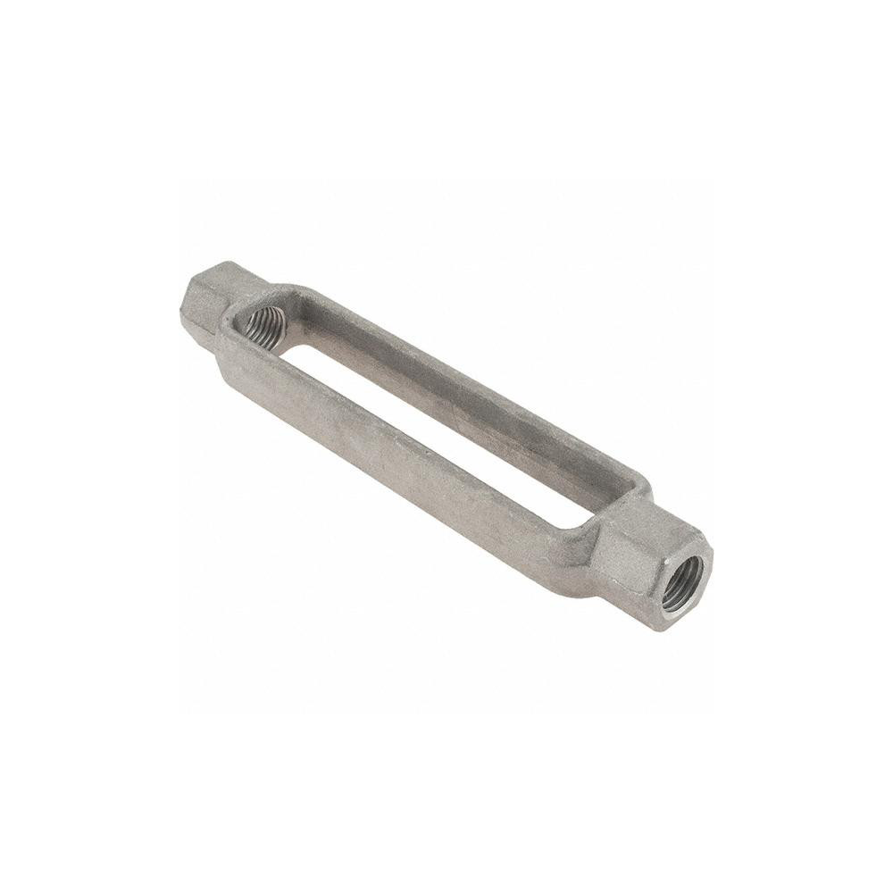 Value Collection 5,200 Lb Load Limit, 3/4" Thread Diam, 6" Take Up