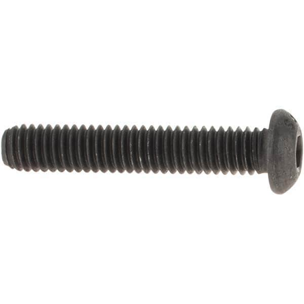 Value Collection - Button Socket Cap Screw: 5/16-18, 1-3/4