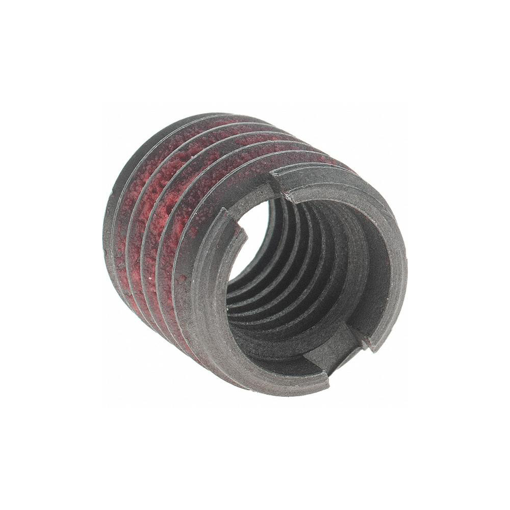 Recoil - Thread Locking Insert: 7/16-14 Internal Thread, 5/8-11 ...