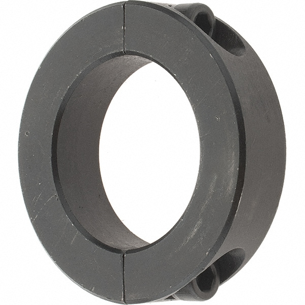 Shaft Collar: Shaft, 2-1/4" OD, Steel