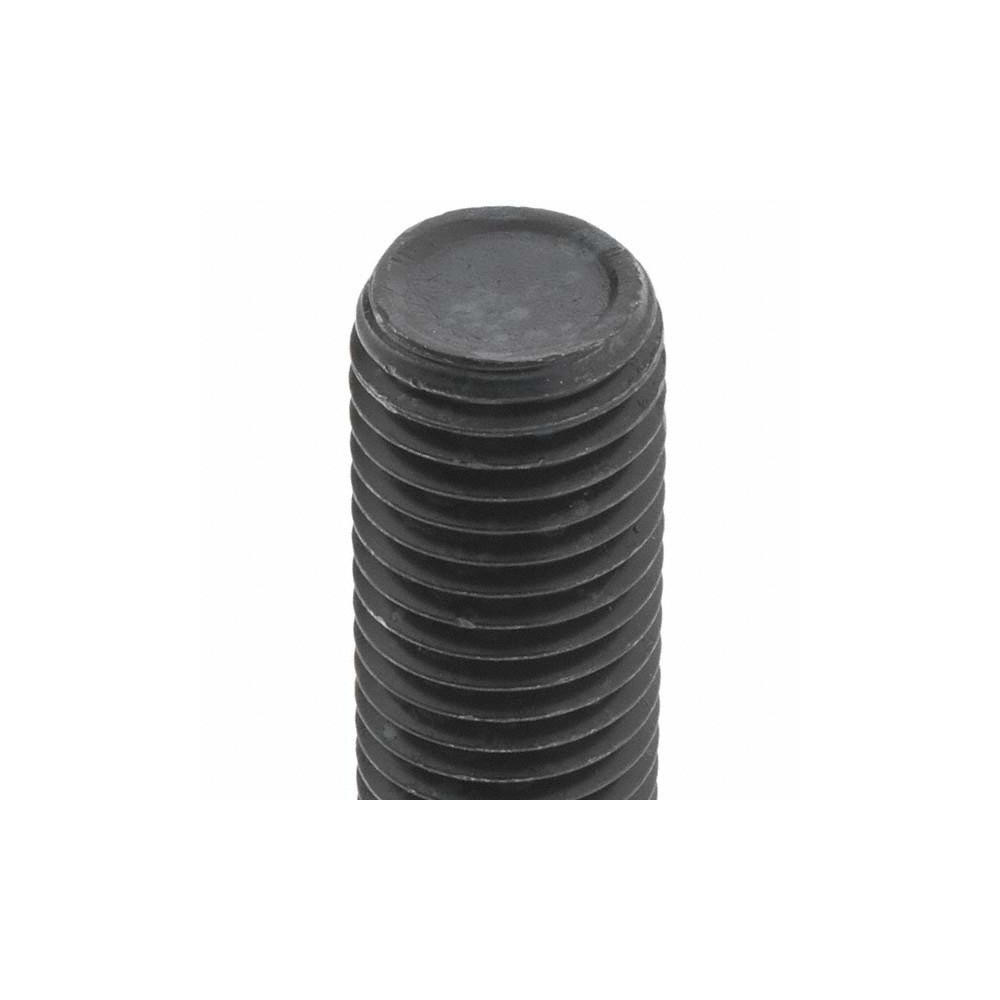 Value Collection 18 UNC, 41/2" OAL, Alloy Steel Plow Bolt