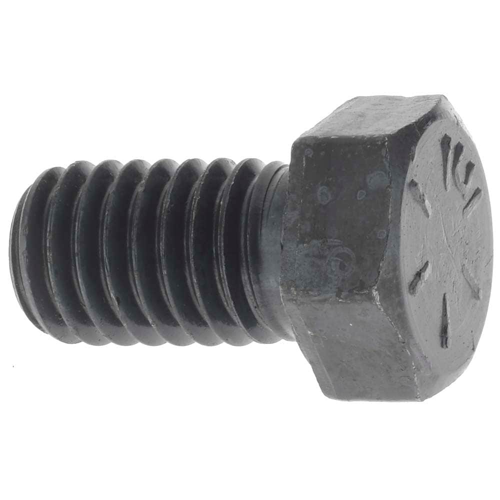 Value Collection - Hex Head Cap Screw: 7/16-14 x 3/4