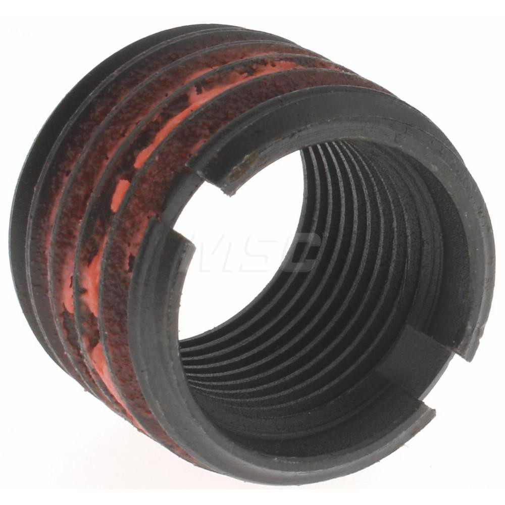 Recoil 3/416 Internal, 18 External, UNF, 0.781" Insert Length, Thread Locking Repair Inserts