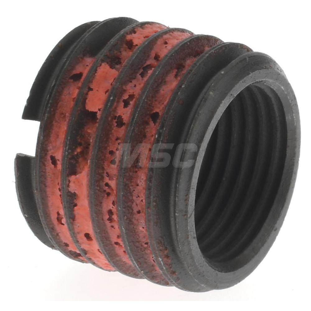 Recoil 3/416 Internal, 18 External, UNF, 0.781" Insert Length, Thread Locking Repair Inserts