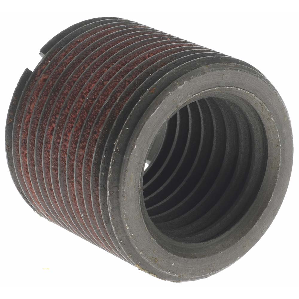 Recoil - Thread Locking Insert: 1-8 Internal Thread, 1-3/8-12 External ...