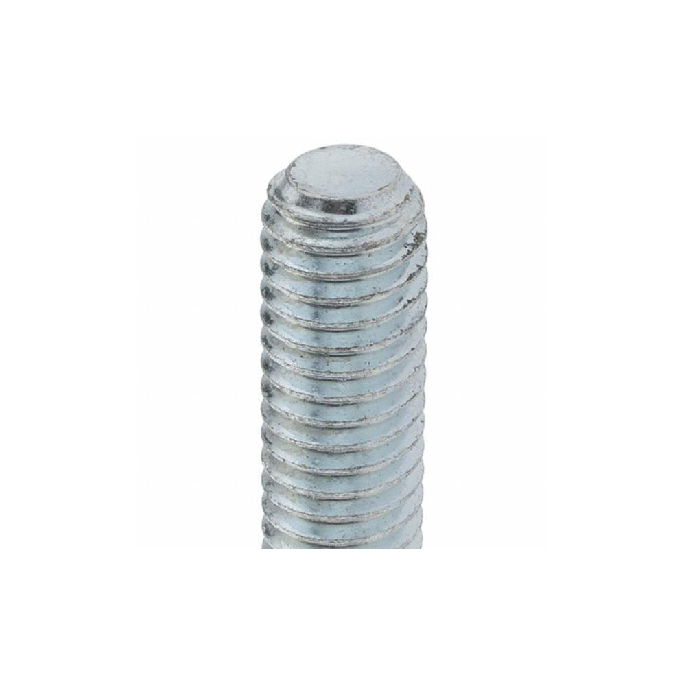 Value Collection - Hex Head Cap Screw: 3/8-16, 2-1/2
