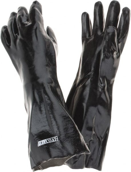 PIP - Chemical Resistant Gloves - - 80961535 - MSC Industrial Supply