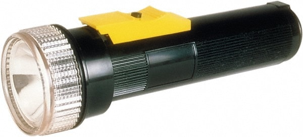 Handheld Flashlight: LED