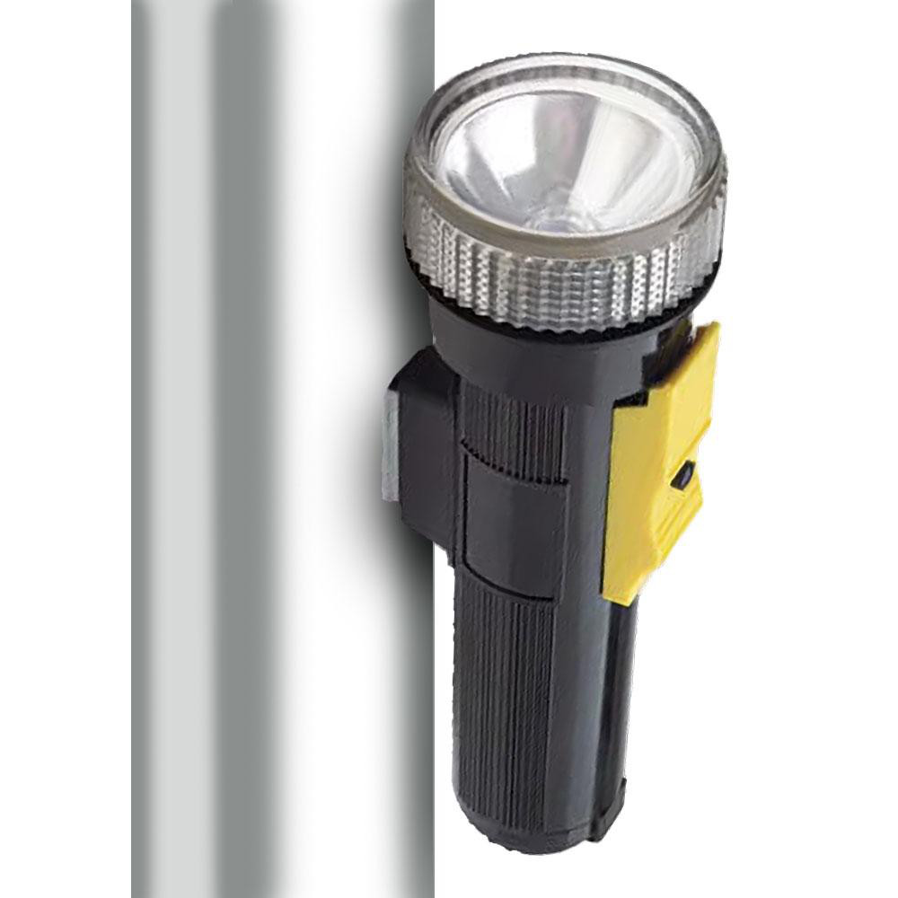 AbilityOne - Flashlights: Flashlight Type: Handheld; Bulb Type: LED ...