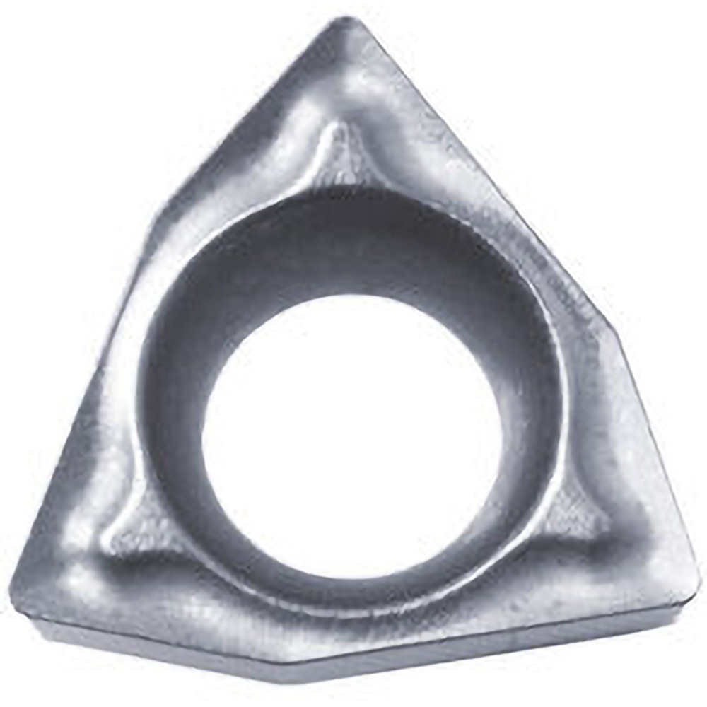 Turning Insert: WBMT1211LDP PR930, Solid Carbide