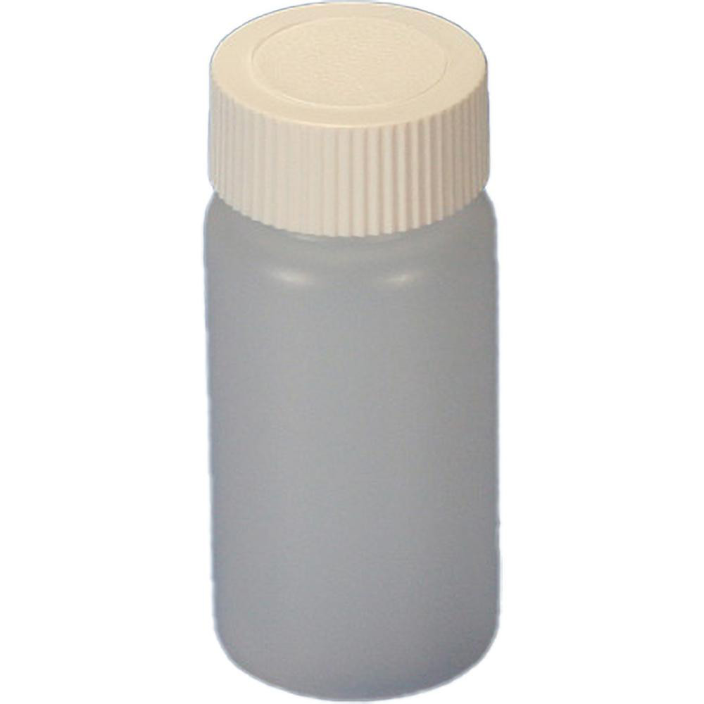 Test & Sample Tubes: Type: Scintillation Vial; Capacity (ml): 20; Diameter (mm): 26.5000; Bottom: Round