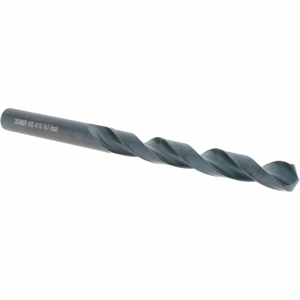 DORMER 5967891 Taper Length Drill Bit: 0.6299" Dia, 118 ° Image