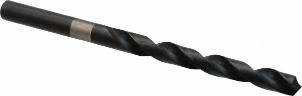 Photos - Drill / Screwdriver Dormer Pramet Jobber Length Drill Bit: 6.80 mm  Dia, 118 deg, HSS - Oxide Finish, 109.00 mm OAL, Right Hand Cut, Reg (0.2677)