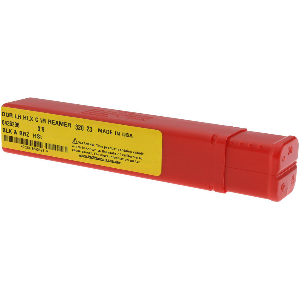 Dormer Pramet - Car Reamer: 3/8