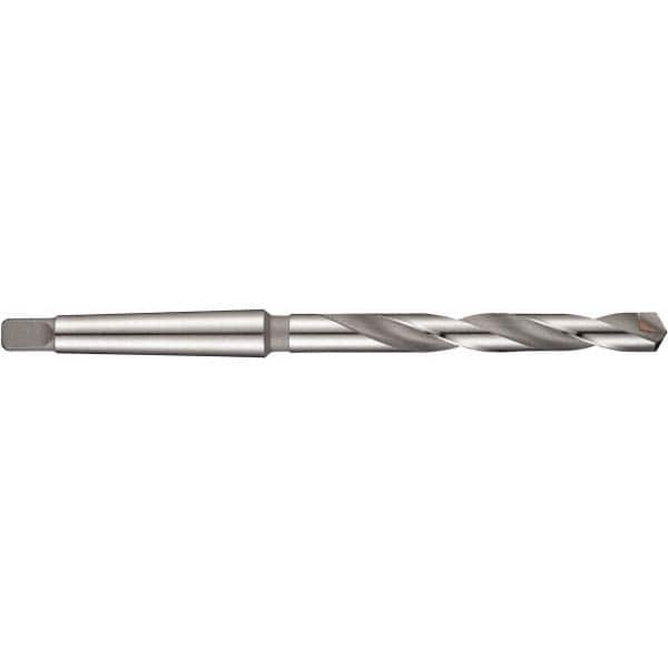 1pcs Ti boutique full taper shank twist drill  Ø10.9 HSS Drill Carbide tool 