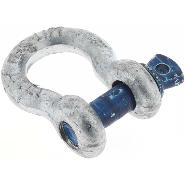 Anchor Shackle: Screw Pin