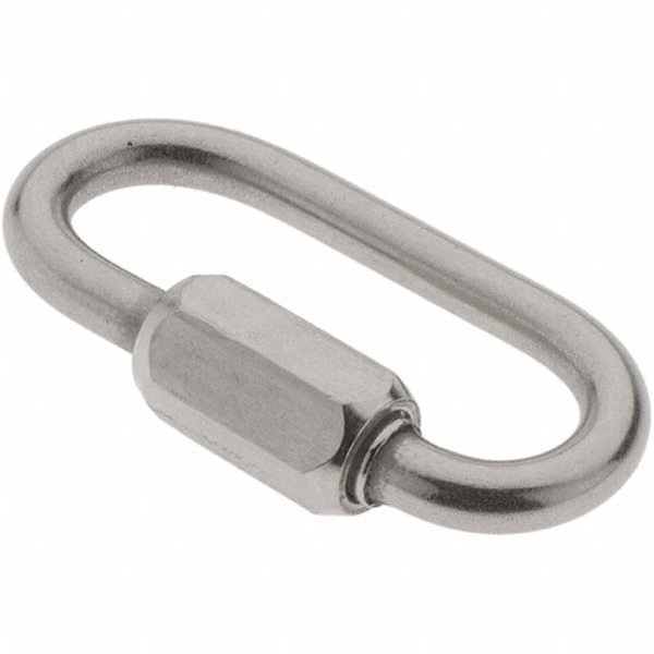 5 Qty 1 Pack Stainless Steel Quick Link