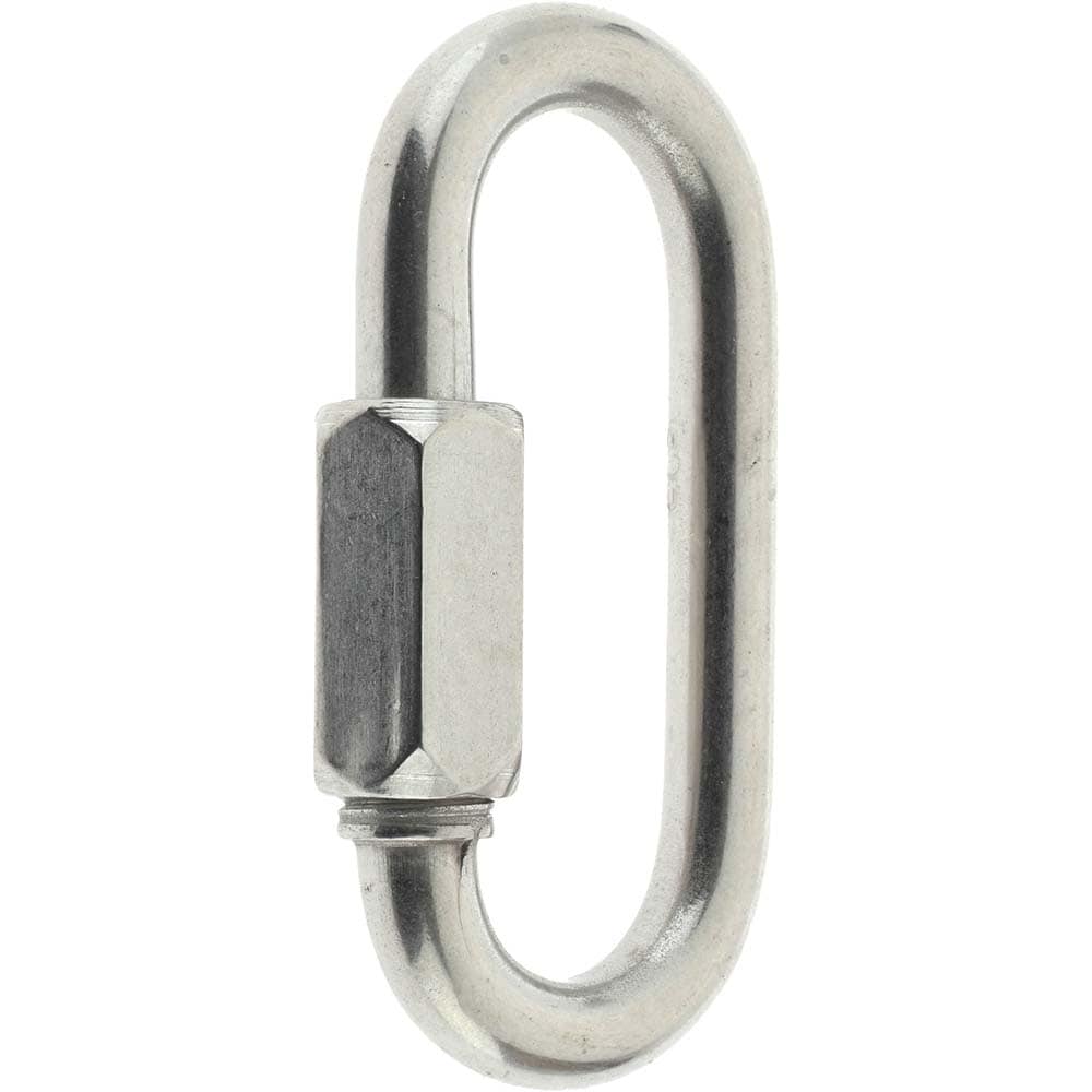 5 Qty 1 Pack Stainless Steel Quick Link