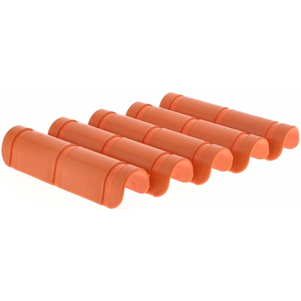 Orange Hose Protector