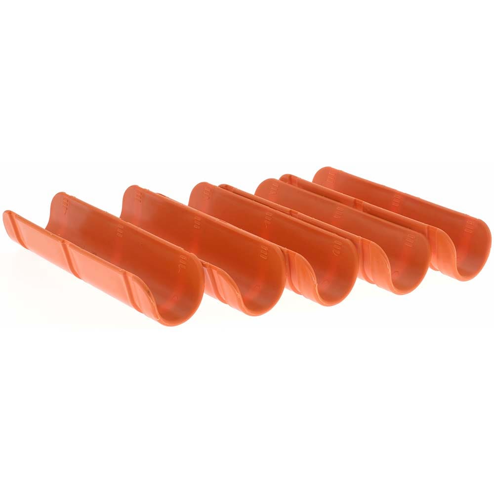 Value Collection - Orange Hose Protector | MSC Industrial Supply Co.