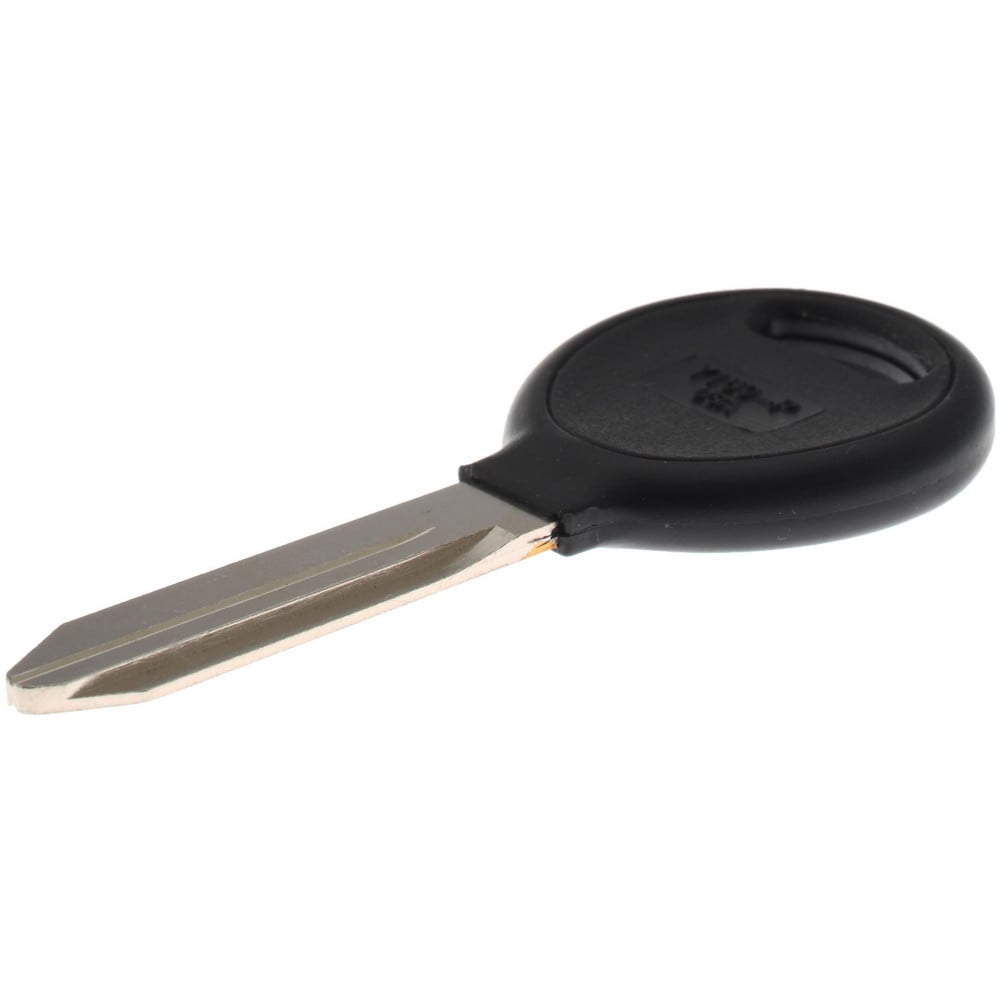 Chrysler Nickel/Plastic Key Blank