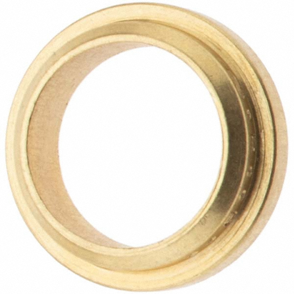 Parker Compression Tube Ferrule 1/4" Tube OD MSC Direct