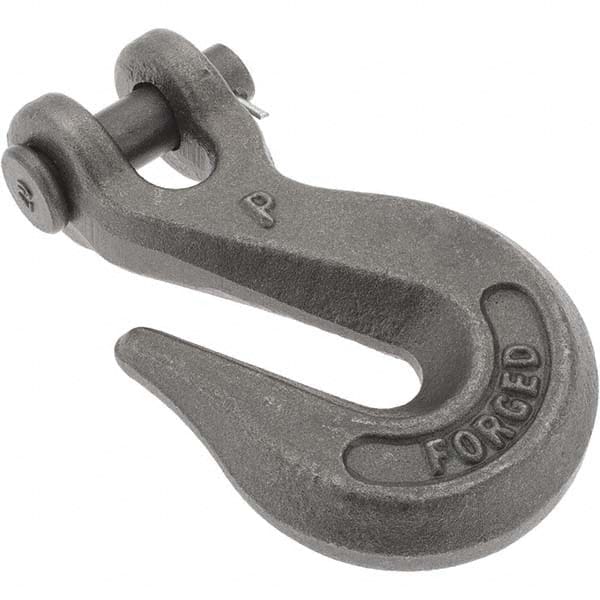 Clevis Hooks - MSC Industrial Supply