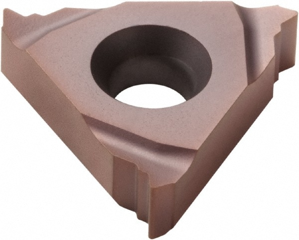 THREADING INSERT 16NL 28 UN LEFT HAND INTERNAL INSERTS. THREADING INSERT 16NL 28 UN LEFT HAND INTERNAL INSERTS.