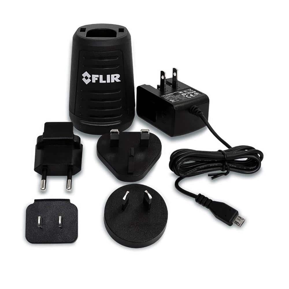FLIR T198531 Thermal Imaging Battery Charger 