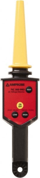 Amprobe TIC 300 PRO 30 VAC to 122 kVAC, Voltage Tester 