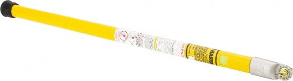 Hot Stick Attachment: Use with TIC-300 PRO TIC Tracer AC Voltage Detector