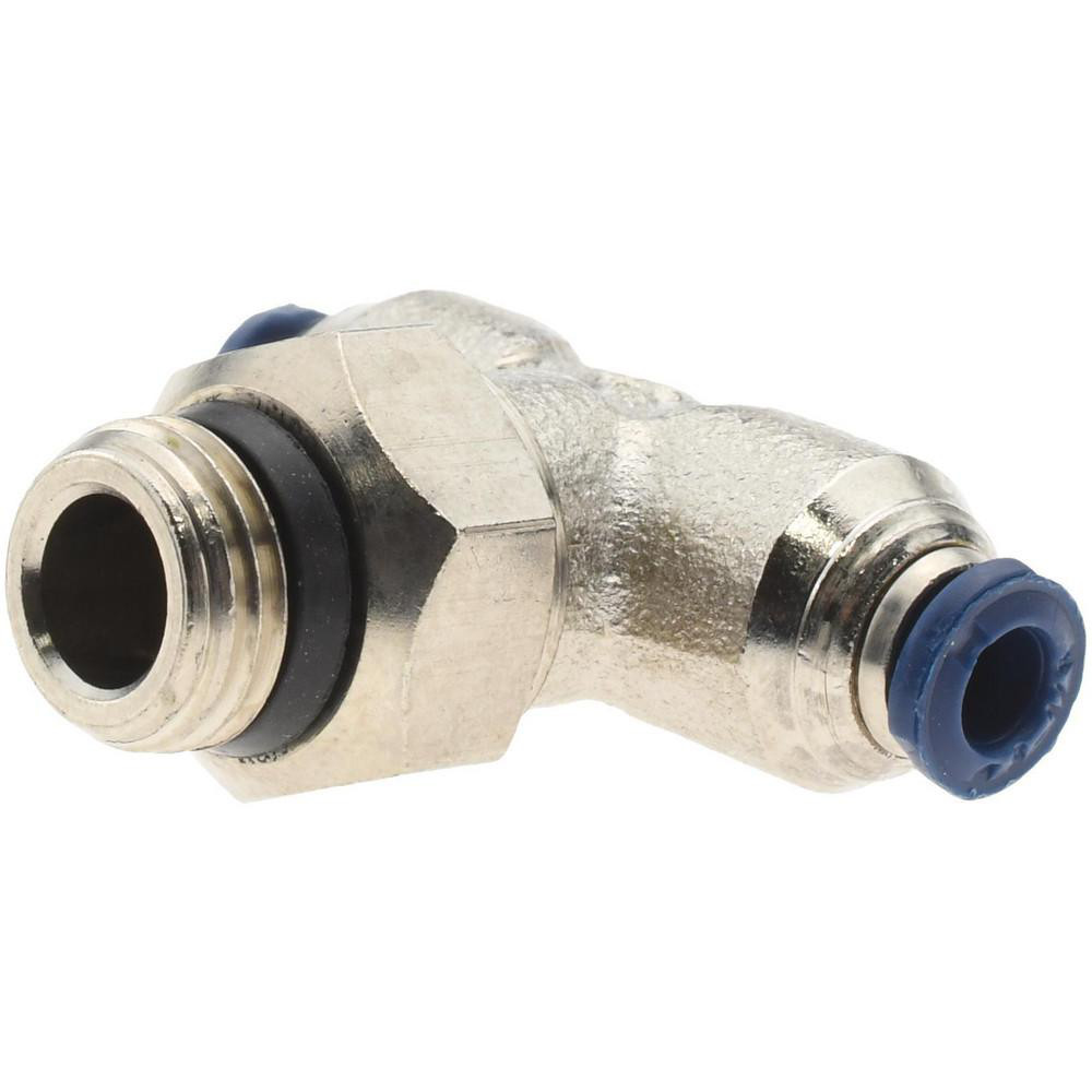 PRO-SOURCE - Push-to-Connect Tube x Universal Thread Fitting: Universal ...
