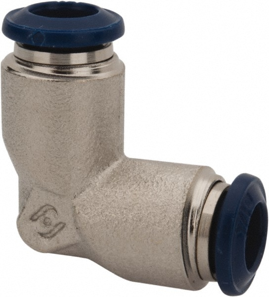 Value Collection 2555901865PRO Push-To-Connect Tube to Tube Tube Fitting: 1/8" OD Image