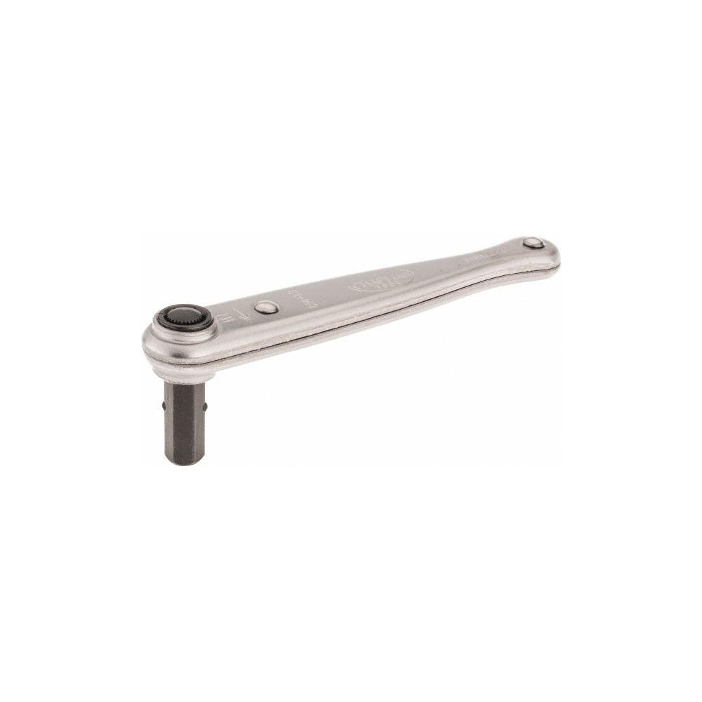 Chapman - Screwdriver Insert Bit Set: Hex Phillips & Slotted