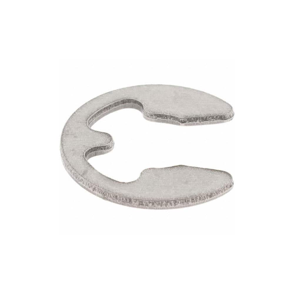Rotor Clip - External Retaining Ring: 5.7 mm Groove Dia, 6 mm