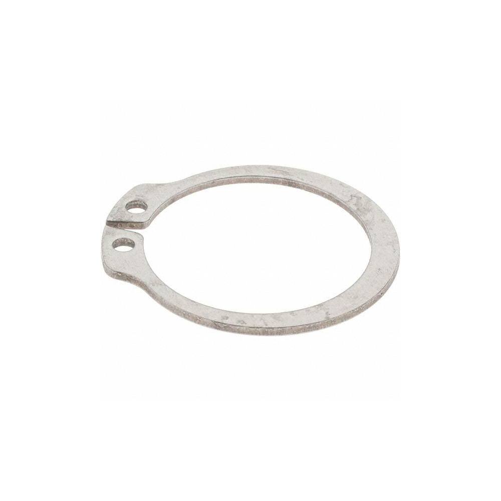 4 x Lock Ring for 8mm Shaft Axis DIN 705 Steel Form A 