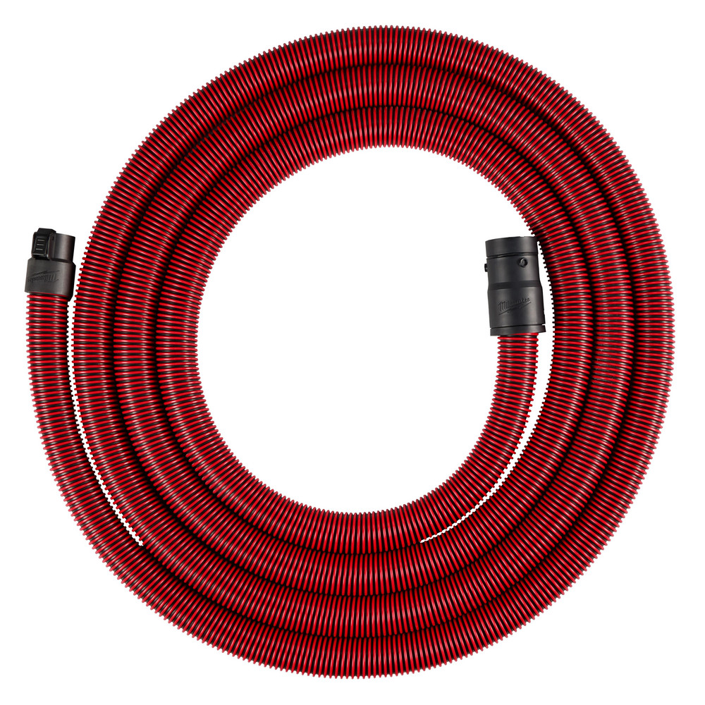 Vacuum Cleaner Hoses: Hose Type: Anti-Static; Hose Diameter: 1.42