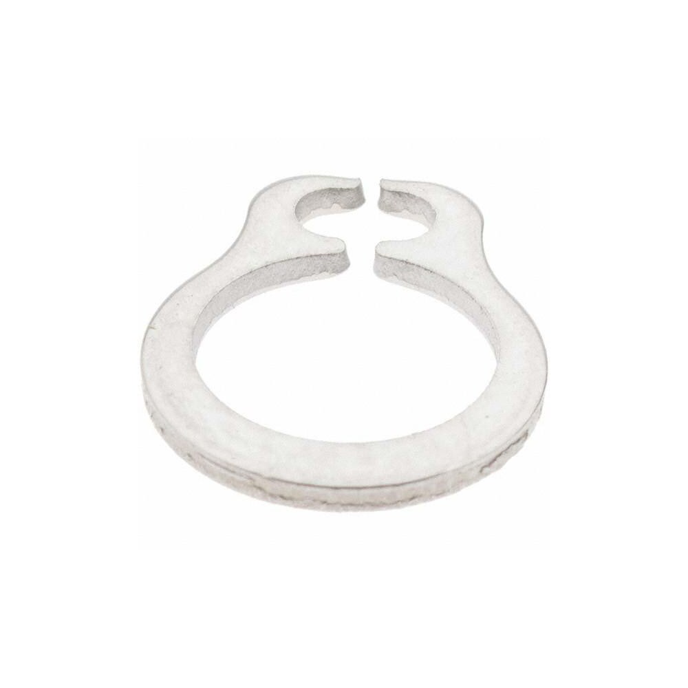 Rotor Clip - External Retaining Ring: 5.7 mm Groove Dia, 6 mm