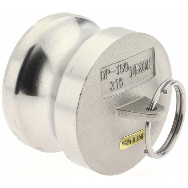 Dust Plug: